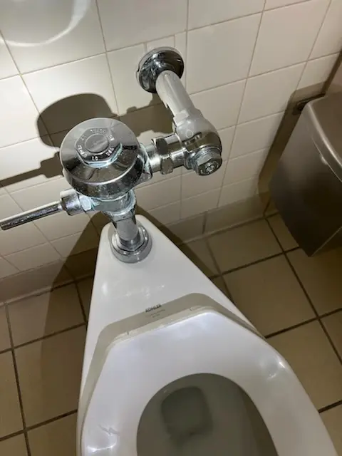 Fixture installation and repair for Sewer Camera Inspection in Davidson